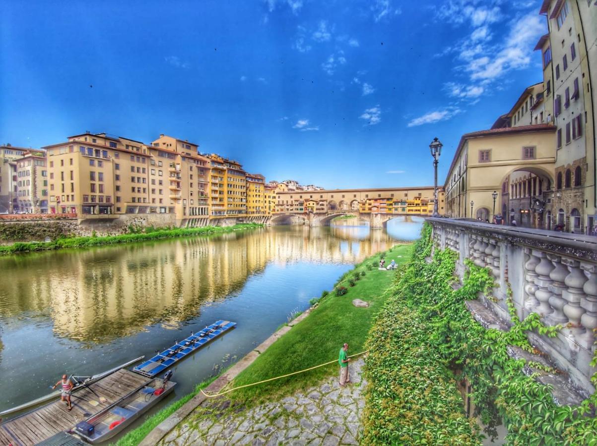 Domo Florenzia 3* Firenze