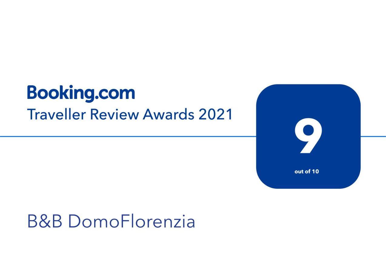 Domo Florenzia Couette-café Florence
