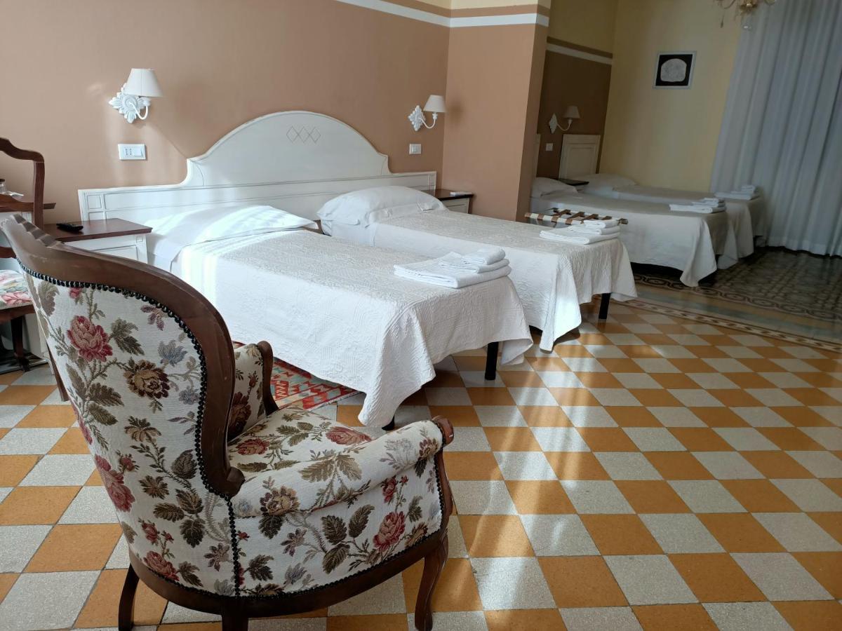 Couette-café Domo Florenzia