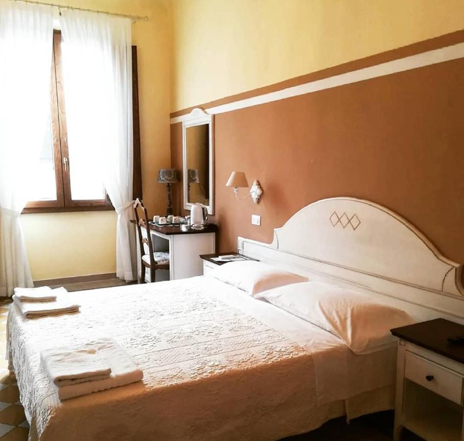Couette-café Domo Florenzia 3*