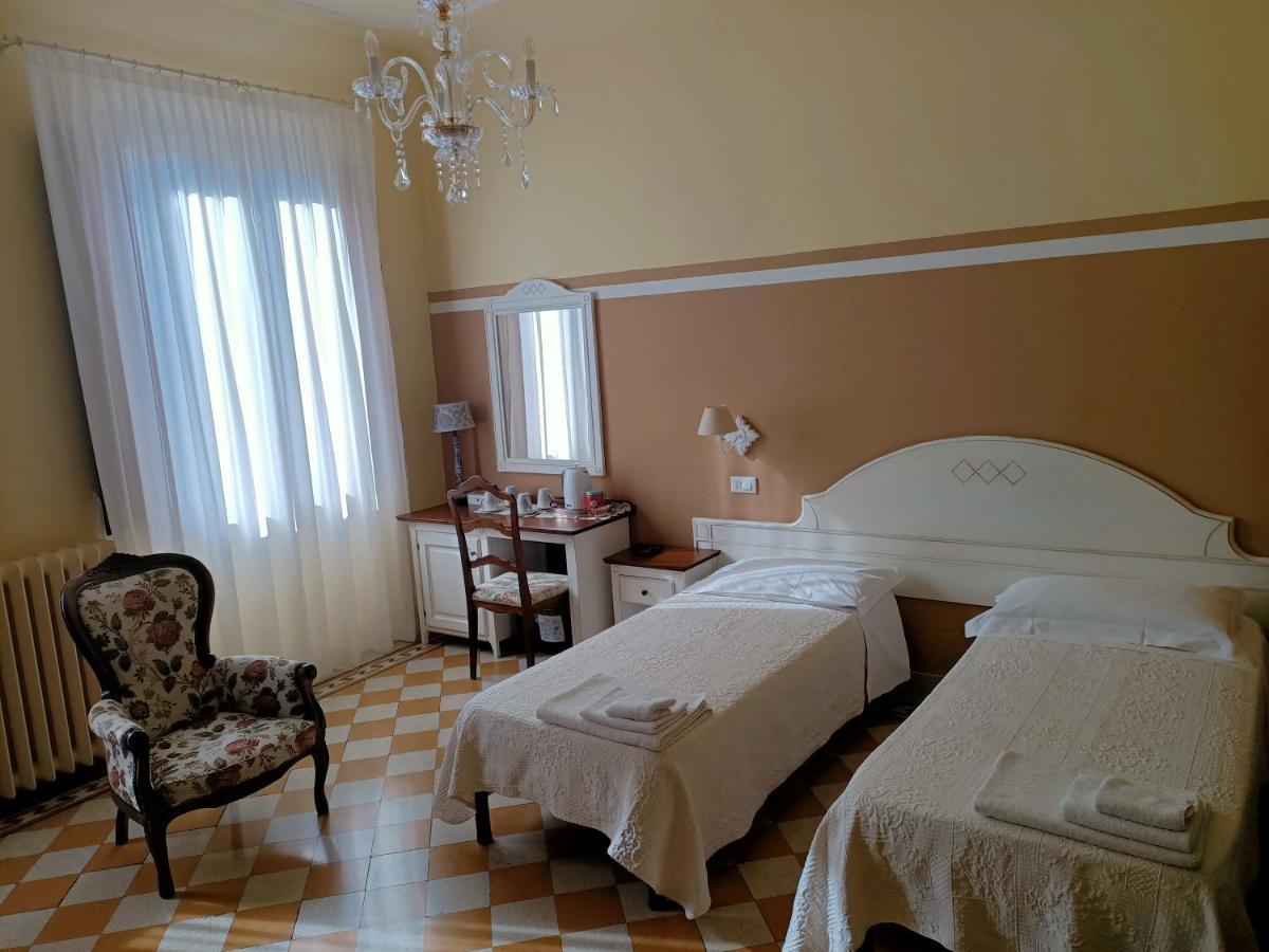 Couette-café Domo Florenzia