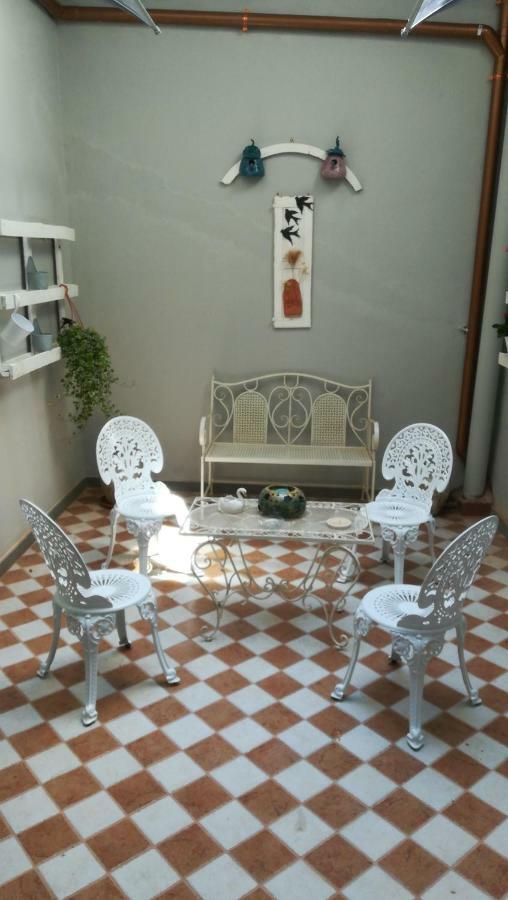 Couette-café Domo Florenzia 3*