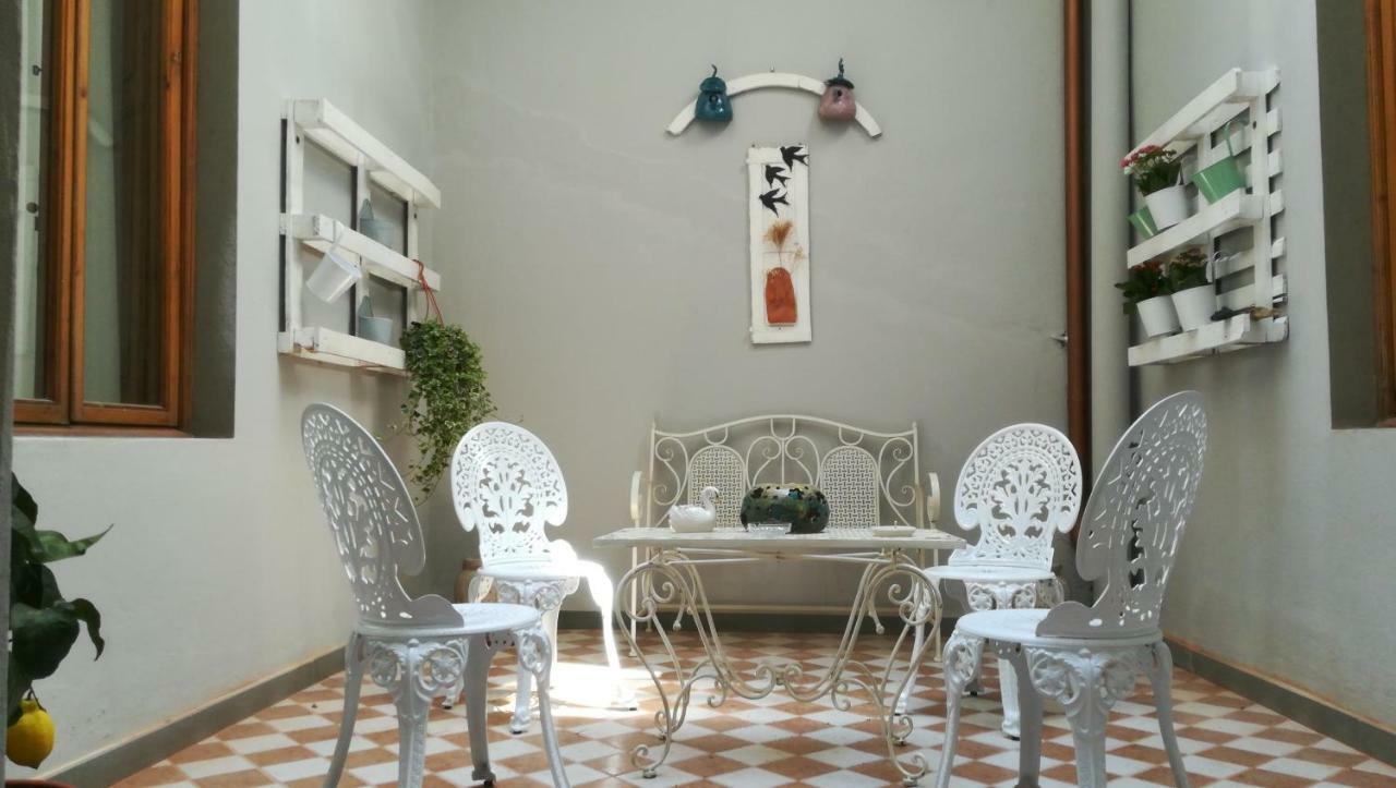 Domo Florenzia Couette-café Florence